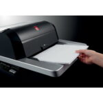 GBC Plastifieuse automatique Foton 30, A4, 2x75 à 2x125 microns – Image 4