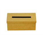 GRAINE CREATIVE Boîte mouchoirs carton