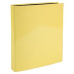 EXACOMPTA Classeur 4 anneaux en D 25mm Aquarel - A4 – Image 4