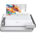 FELLOWES Perforelieur Lyra 3 en 1 5603101