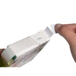 EXACOMPTA Boîte distributrice de 600 pastilles autocollantes doubles face – Image 4