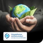 TORK Mini Distributeur pour essuie-mains en continu Tork PeakServe H5 Blanc Dim. L36,7 x H49,1 x P10,1 cm – Image 2