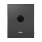 PHOENIX Coffre-fort de sécurité Spectrum Plus Anthracite 36L, serrure électronique L47 x H52,5 x P40,5 cm