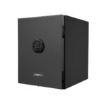 PHOENIX Coffre-fort de sécurité Spectrum Plus Anthracite 36L, serrure électronique L47 x H52,5 x P40,5 cm – Image 2
