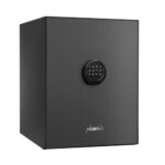 PHOENIX Coffre-fort de sécurité Spectrum Plus Anthracite 36L, serrure électronique L47 x H52,5 x P40,5 cm – Image 3