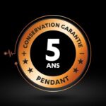 DURACELL Piles alcalines 9V Plus 100%, 6LR61 MN1604, lot de 1 pile – Image 4