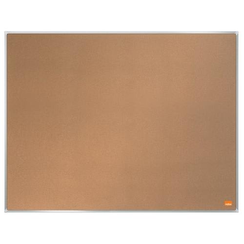447302_d1.jpg NOBO Tableau d'affichage en liège Impression Pro - 600 x 450 mm - 1915229 – Image 1