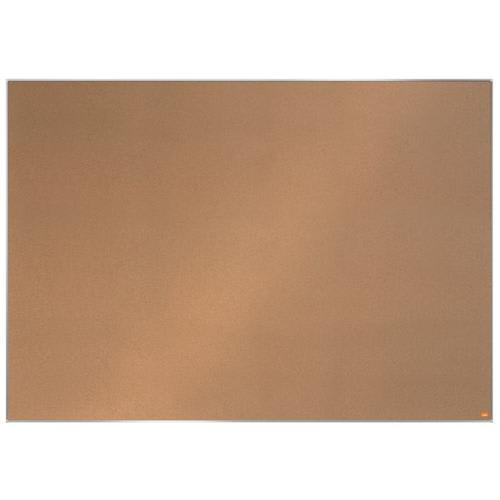 447438_d1.jpg NOBO Tableau d'affichage en liège Impression Pro - 1500 x 1200 mm - 1915232 – Image 1