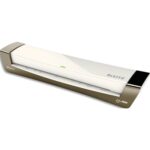 LEITZ Plastifieuse Leitz iLAM Office A3 125 microns max 72530084