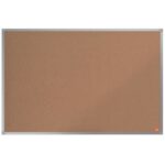 NOBO Tableau en liège Nobo Essence 900x600mm 1903960