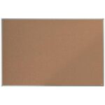 NOBO Tableau d'affichage en liège Essence 1500x1000 mm - 1903966