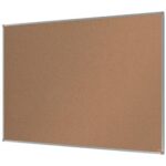 NOBO Tableau d'affichage en liège Essence 1500x1000 mm - 1903966 – Image 2