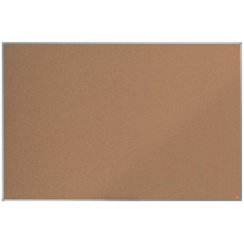 448332_d1.jpg NOBO Tableau d'affichage en liège Essence 1800x1200 mm - 1903997 – Image 1