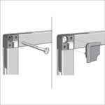 NOBO Tableau d'affichage en liège Essence 1800x1200 mm - 1903997 – Image 4