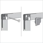 NOBO Tableau blanc émaillé Essence magnétique 1500x1000 mm, 1915475 – Image 3