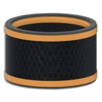 LEITZ TruSens Filtre à Charbon de Rechange, anti-odeur et anti C.O.V, pour Z-1000, 2415122