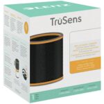 LEITZ TruSens Filtre à Charbon de Rechange, anti-odeur et anti C.O.V, pour Z-3000, 2415126 – Image 2