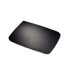 LEITZ Sous-mains Leitz Plus Soft Touch en PVC. Mousse antidérapante. Dim (lxh) : 53 x 40 cm. Coloris Noir