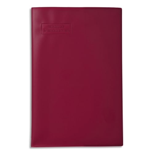 450364_d1-1.jpg EXACOMPTA Piqûre entretien des véhicules transports de marchandises. Format 21x13,5cm 50 pages – Image 1