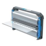 GBC Cartouche rechargeable Foton 30, avec film de plastification 75 microns, brillant, 4410023