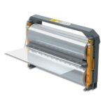 GBC Cartouche rechargeable Foton 30, avec film de plastification 125 microns, brillant, 4410025