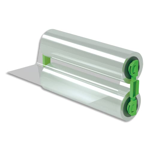 450721_d1.jpg GBC Recharge de cartouche Foton 30, avec film de plastification 100 microns, brillant, 4410027 – Image 1