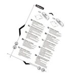 FELLOWES Pack de 10 feuilles de nettoyage pour plastifieuse – Image 2