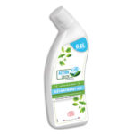 ACTION VERTE Détartrant gel WC menthe Ecocert 750 ml