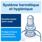 TORK Recharge savon mousse 99 % ingrédient origine naturel. Lot 6 recharges 1L. Pour distributeur S4. – Image 2