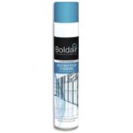 BOLDAIR Aérosol 500 ml destructeur d'odeurs Neutres pour une superficie de 20 m² Professional