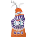 CILLIT BANG Expert Pistolet 750 ml. Efficace sur les tâches, élimine 100% du calcaire.