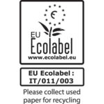 FABRIANO Ramette 500 feuilles Blanc COPY 3 OFFICE A4 80G CIE 147 – Image 2