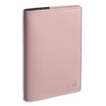 QUO VADIS Agenda AFFAIRES PREST,Décembre à Décembre 2025, rep FR Soho Beige poudré - format : 10x15cm