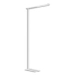 MAUL Lampadaire LED MAULjet éclairage direct 35% et indirect 65%, 4000k, aluminium