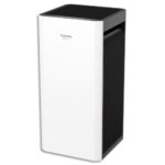 FELLOWES Purificateur d'air AeraMax SV filtration HEPA H13, capteurs intelligents et panneau de contrôle