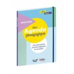 QUO VADIS Mon Agenda PEDAGOGIQUE format 21x29,7 cm.