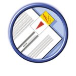 POST-IT Carte de 50 marque-pages Signez Ici 680-31 – Image 2