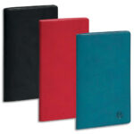 EXACOMPTA Mensuel Poche Exaplan 16 accordéon Winner 9x16 cm,Janvier à Décembre - couleurs assorties