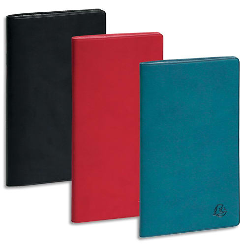 464430_d1-1.jpg EXACOMPTA Mensuel Poche Exaplan 16 accordéon Winner 9x16 cm,Janvier à Décembre - couleurs assorties – Image 1