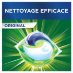 ARIEL Sachet de 70 doses de Lessive liquide concentrée Ariel Original – Image 2