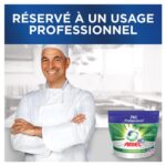 ARIEL Sachet de 70 doses de Lessive liquide concentrée Ariel Original – Image 3