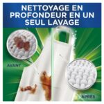 ARIEL Sachet de 70 doses de Lessive liquide concentrée Ariel Original – Image 4