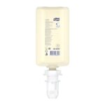 TORK ESSITY Savon doux pour les mains parfumé,hydratant.Mousse riche et crémeuse.Lot 6x1L.Distributeur S4 – Image 3