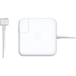APPLE Adaptateur secteur MagSafe 2 - 60W pour MacBook Pro - Câble d'alimentation intégré