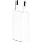 APPLE Adaptateur secteur USB 5 W pour iPhone, APPLE Watch et iPod Câble de charge vendu séparément