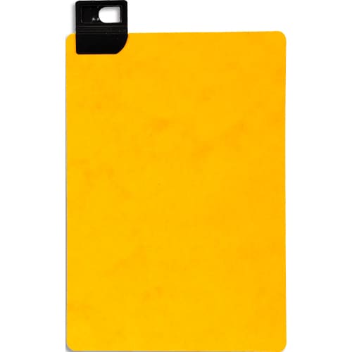 466865_d1.jpg EXACOMPTA Jeu 24 guides à onglet métallique 21x14,8cm pour boîte à fiches format A5 portrait/vertical – Image 1