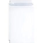 CLAIREFONTAINE Boite de 250 pochettes auto-adhésives vélin blanc 90g format C4 229x324mm