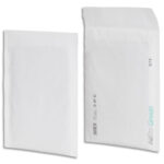 AIR PRO GREEN Paquet de 100 pochettes de protection 100% papier 260X265