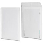 AIR PRO GREEN Paquet de 100 pochettes de protection 100% papier 250X340