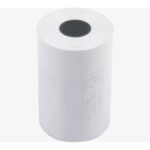 EXACOMPTA Bobine carte bancaire SUMUP 57x30x12mm, L 9M, papier thermique 55g 1 pli. Sans phenol / mandrin